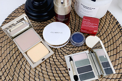 graphik collection clarins