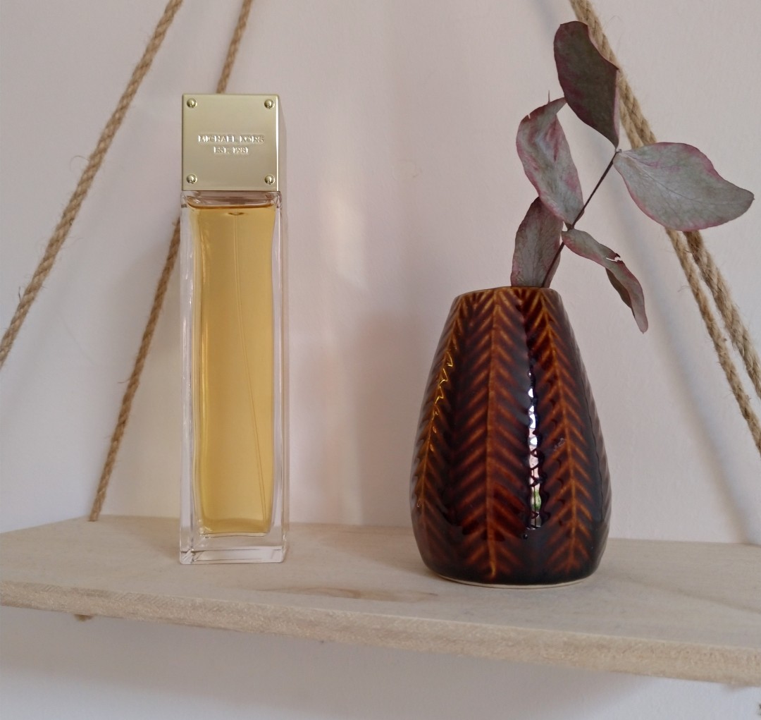 parfum sexy amber michael kors avis