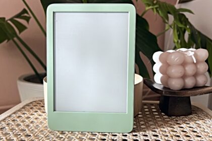 kindle amazon matcha mon avis