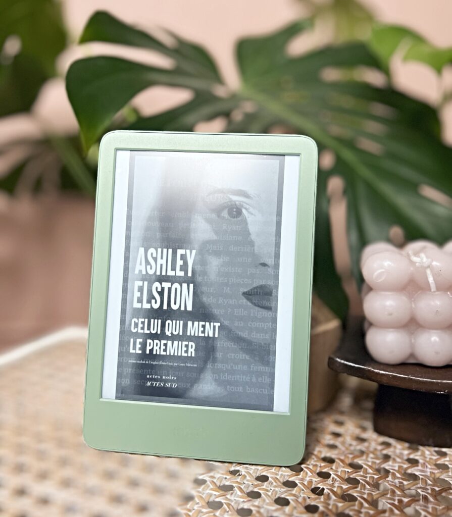 kindle matcha amazon mon avis