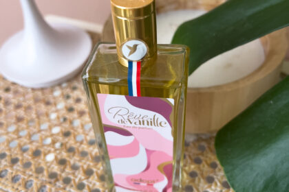 rêve de vanille parfum adopt avis